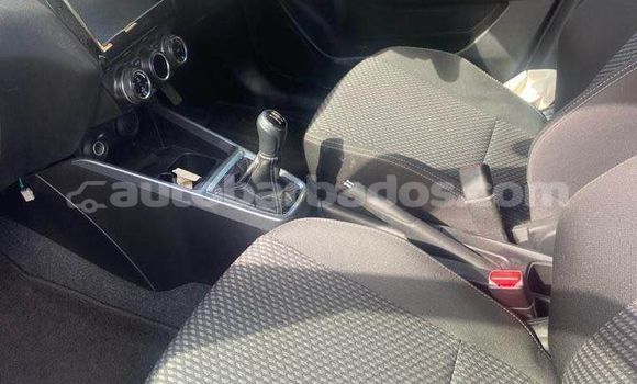 Buy Used Suzuki Swift Red Car in Crab Hill in Barbados Buy Used Suzuki Swift Red Car in Crab Hill in Barbados