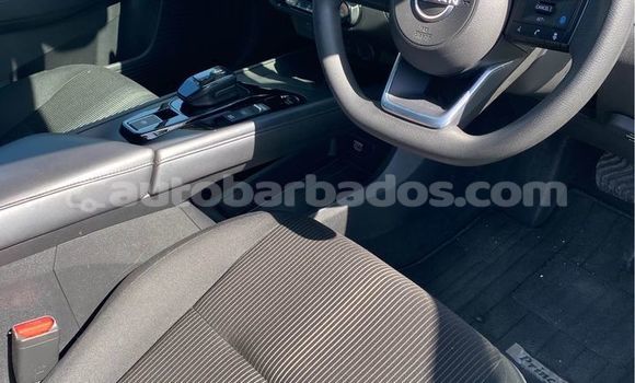 Buy Used Nissan Note White Car in Crane in Barbados Buy Used Nissan Note White Car in Crane in Barbados