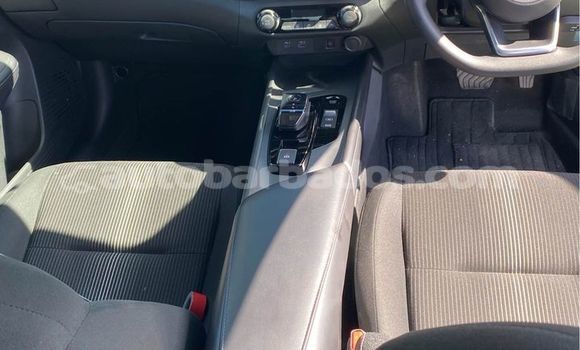 Buy Used Nissan Note White Car in Crane in Barbados Buy Used Nissan Note White Car in Crane in Barbados