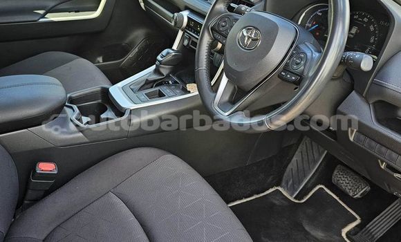 Buy Used Toyota RAV4 Black Car in Crab Hill in Barbados Buy Used Toyota RAV4 Black Car in Crab Hill in Barbados