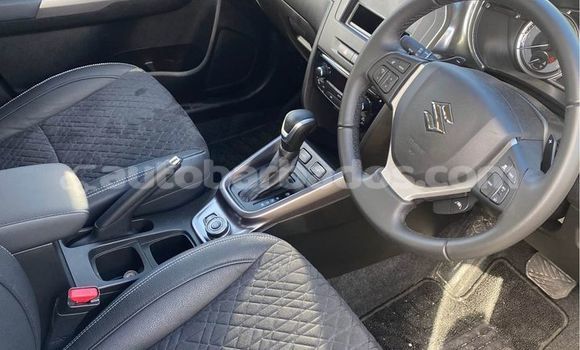 Buy Used Suzuki Escudo White Car in Hillaby in Barbados Buy Used Suzuki Escudo White Car in Hillaby in Barbados