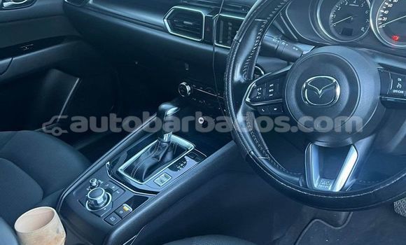 Buy Used Mazda CX-5 Black Car in Crane in Barbados Buy Used Mazda CX-5 Black Car in Crane in Barbados