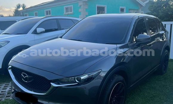 Buy Used Mazda CX-5 Black Car in Crane in Barbados Buy Used Mazda CX-5 Black Car in Crane in Barbados