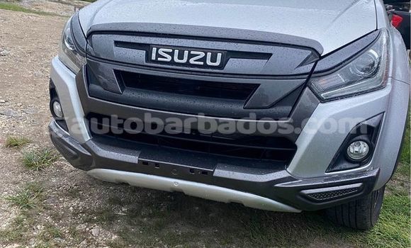 Buy Used Isuzu D–MAX Other Car in Greenland in Barbados Buy Used Isuzu D–MAX Other Car in Greenland in Barbados