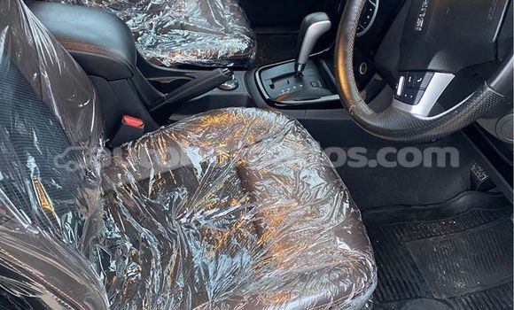 Buy Used Isuzu D–MAX Other Car in Greenland in Barbados Buy Used Isuzu D–MAX Other Car in Greenland in Barbados