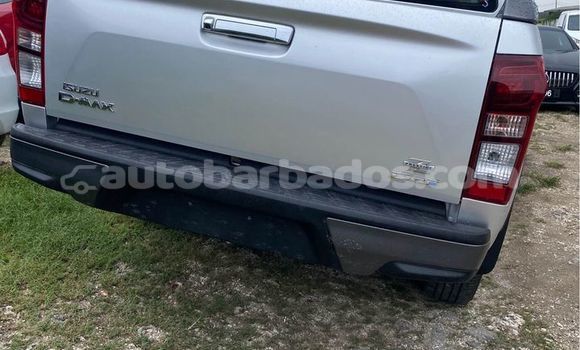 Buy Used Isuzu D–MAX Other Car in Greenland in Barbados Buy Used Isuzu D–MAX Other Car in Greenland in Barbados