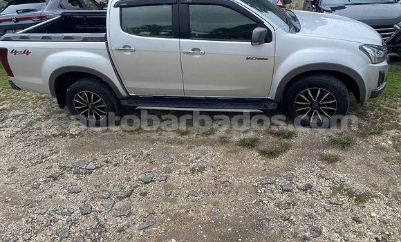 Buy Used Isuzu D–MAX Other Car in Greenland in Barbados Buy Used Isuzu D–MAX Other Car in Greenland in Barbados