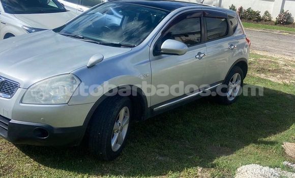 Buy Used Nissan Dualis Other Car in Crane in Barbados Buy Used Nissan Dualis Other Car in Crane in Barbados