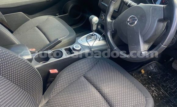 Buy Used Nissan Dualis Other Car in Crane in Barbados Buy Used Nissan Dualis Other Car in Crane in Barbados