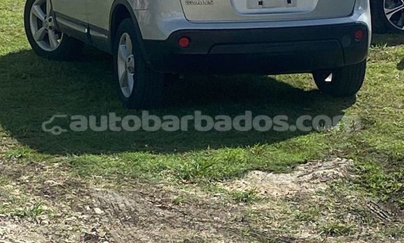 Buy Used Nissan Dualis Other Car in Crane in Barbados Buy Used Nissan Dualis Other Car in Crane in Barbados