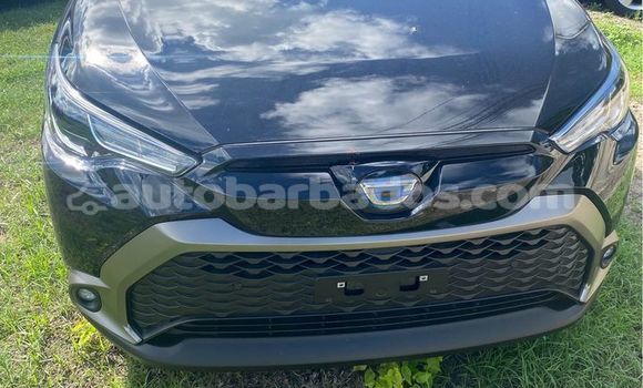 Buy Used Toyota Corolla Other Car in Crab Hill in Barbados Buy Used Toyota Corolla Other Car in Crab Hill in Barbados