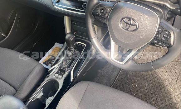 Buy Used Toyota Corolla Other Car in Crab Hill in Barbados Buy Used Toyota Corolla Other Car in Crab Hill in Barbados