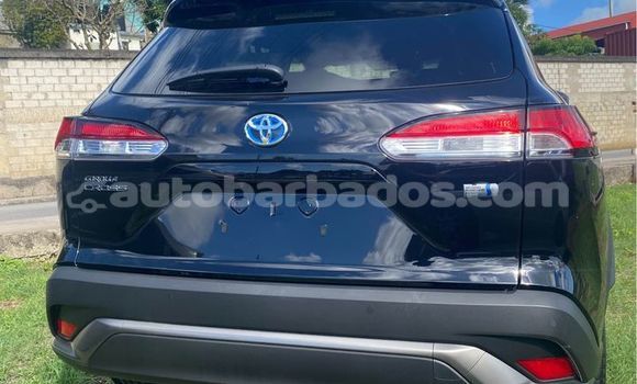Buy Used Toyota Corolla Other Car in Crab Hill in Barbados Buy Used Toyota Corolla Other Car in Crab Hill in Barbados