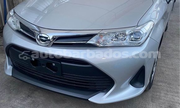 Buy Used Toyota Axio Other Car in Greenland in Barbados Buy Used Toyota Axio Other Car in Greenland in Barbados