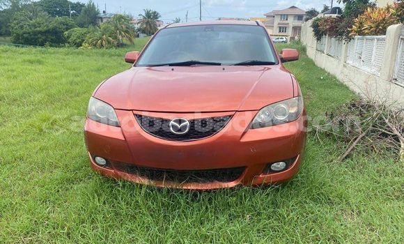 Buy Used Mazda 3 Other Car in Crane in Barbados