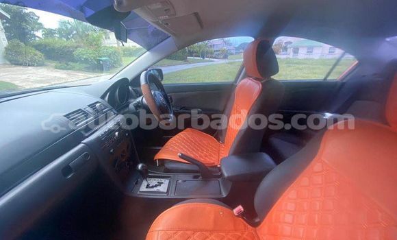 Buy Used Mazda 3 Other Car in Crane in Barbados Buy Used Mazda 3 Other Car in Crane in Barbados