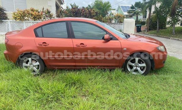 Buy Used Mazda 3 Other Car in Crane in Barbados Buy Used Mazda 3 Other Car in Crane in Barbados