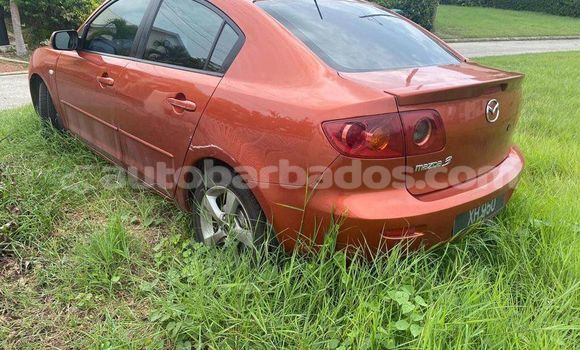 Buy Used Mazda 3 Other Car in Crane in Barbados Buy Used Mazda 3 Other Car in Crane in Barbados