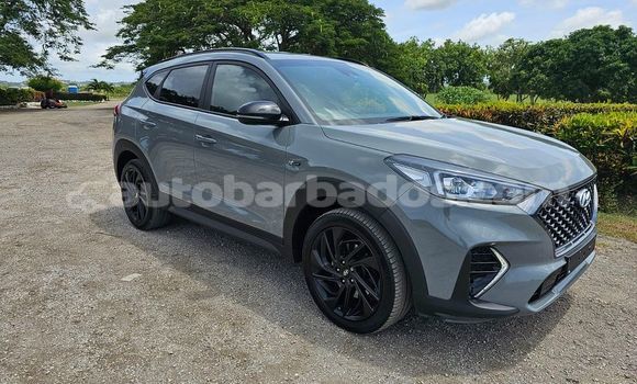 Buy Used Hyundai Tucson Other Car in Bridgetown in Barbados Buy Used Hyundai Tucson Other Car in Bridgetown in Barbados
