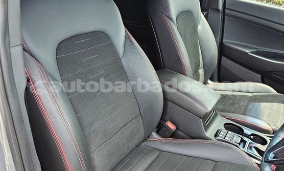 Buy Used Hyundai Tucson Other Car in Bridgetown in Barbados Buy Used Hyundai Tucson Other Car in Bridgetown in Barbados