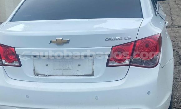 Buy Used Chery CrossEastar (B14) White Car in Greenland in Barbados Buy Used Chery CrossEastar (B14) White Car in Greenland in Barbados