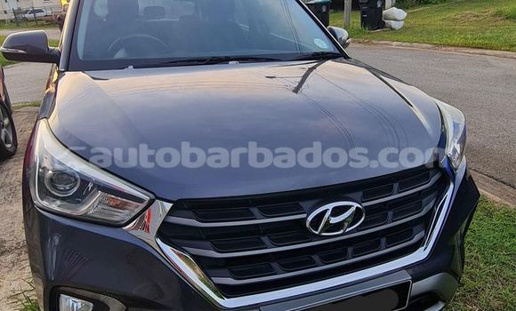 Buy Used Hyundai Creta Other Car in Crane in Barbados Buy Used Hyundai Creta Other Car in Crane in Barbados