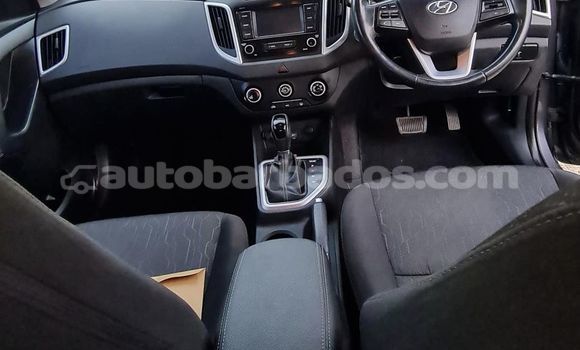 Buy Used Hyundai Creta Other Car in Crane in Barbados Buy Used Hyundai Creta Other Car in Crane in Barbados