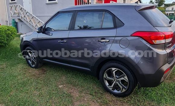 Buy Used Hyundai Creta Other Car in Crane in Barbados Buy Used Hyundai Creta Other Car in Crane in Barbados