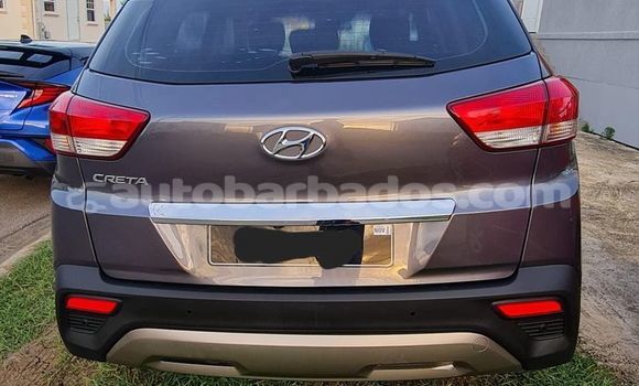 Buy Used Hyundai Creta Other Car in Crane in Barbados Buy Used Hyundai Creta Other Car in Crane in Barbados