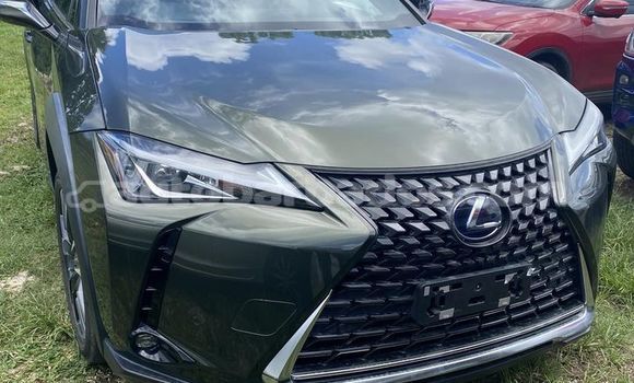 Buy Used Lexus UX Other Car in Crab Hill in Barbados Buy Used Lexus UX Other Car in Crab Hill in Barbados