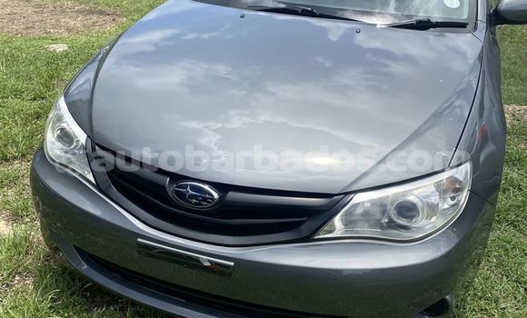 Buy Used Subaru Impreza Other Car in Import - Dubai in Barbados Buy Used Subaru Impreza Other Car in Import - Dubai in Barbados