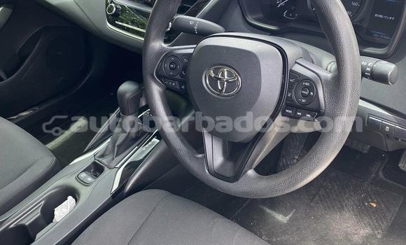 Buy Used Toyota Corolla White Car in Crane in Barbados Buy Used Toyota Corolla White Car in Crane in Barbados