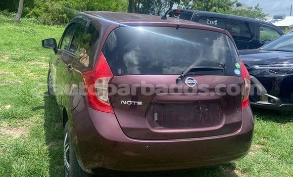 Buy Used Nissan Note Other Car in Crab Hill in Barbados Buy Used Nissan Note Other Car in Crab Hill in Barbados