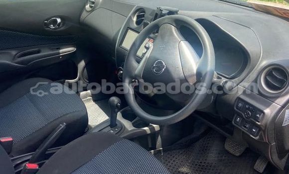 Buy Used Nissan Note Other Car in Crab Hill in Barbados Buy Used Nissan Note Other Car in Crab Hill in Barbados