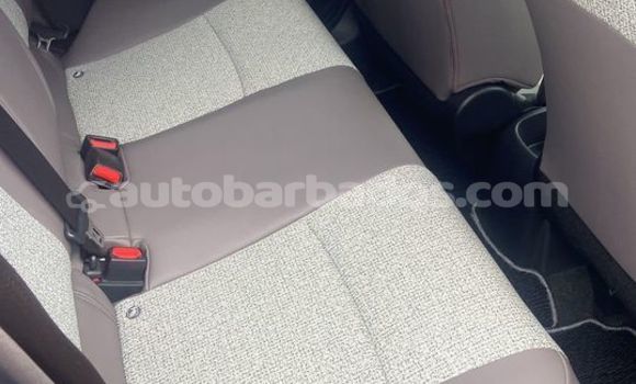 Buy Used Toyota Yaris Red Car in Crab Hill in Barbados Buy Used Toyota Yaris Red Car in Crab Hill in Barbados