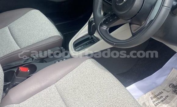 Buy Used Toyota Yaris Red Car in Crab Hill in Barbados Buy Used Toyota Yaris Red Car in Crab Hill in Barbados