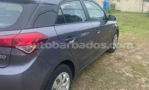 Buy Used Hyundai i20 Other Car in Crane in Barbados