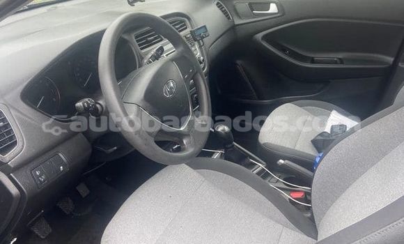 Buy Used Hyundai i20 Other Car in Crane in Barbados Buy Used Hyundai i20 Other Car in Crane in Barbados