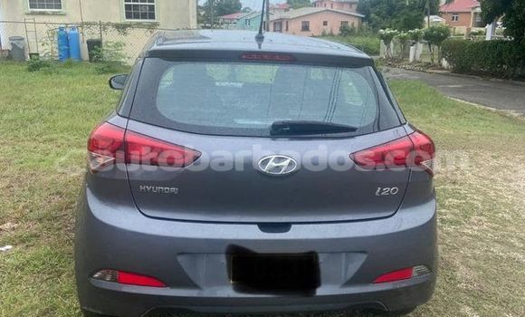 Buy Used Hyundai i20 Other Car in Crane in Barbados Buy Used Hyundai i20 Other Car in Crane in Barbados