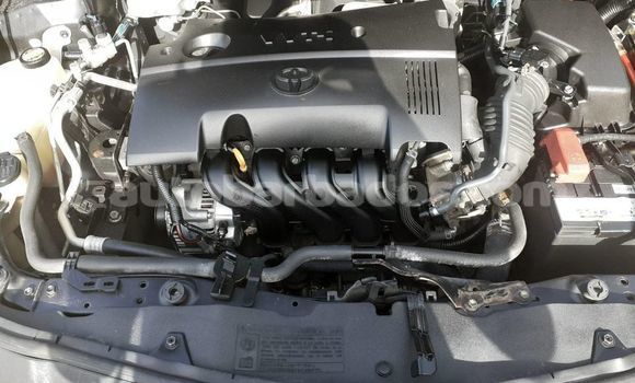 Buy Used Toyota Auris Black Car in Crab Hill in Barbados Buy Used Toyota Auris Black Car in Crab Hill in Barbados