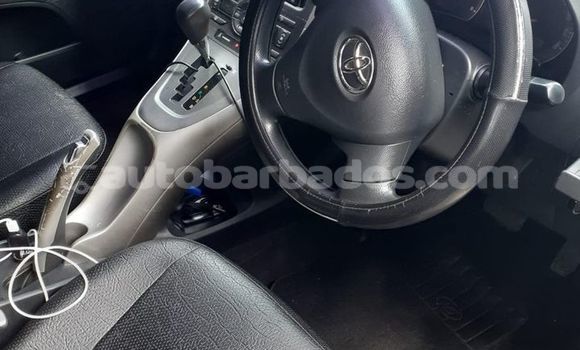 Buy Used Toyota Auris Black Car in Crab Hill in Barbados Buy Used Toyota Auris Black Car in Crab Hill in Barbados