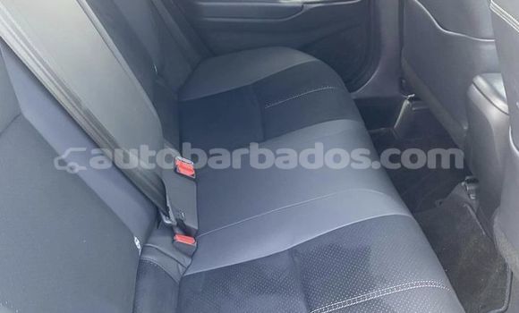 Buy Used Toyota C-HR White Car in Crane in Barbados Buy Used Toyota C-HR White Car in Crane in Barbados