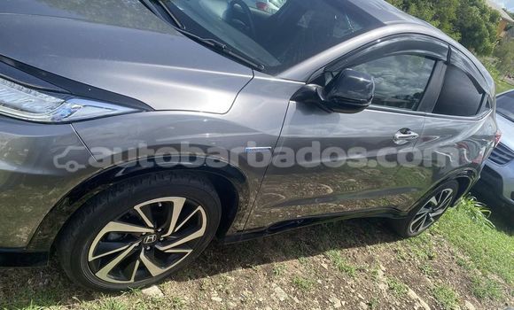 Buy Used Honda Vezel Other Car in Crane in Barbados Buy Used Honda Vezel Other Car in Crane in Barbados