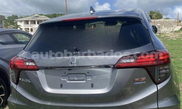 Buy Used Honda Vezel Other Car in Crane in Barbados Buy Used Honda Vezel Other Car in Crane in Barbados