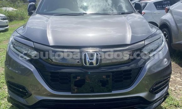 Buy Used Honda Vezel Other Car in Crane in Barbados Buy Used Honda Vezel Other Car in Crane in Barbados