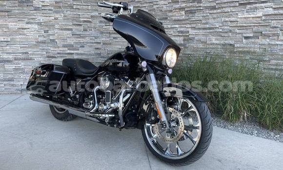 Buy Used Harley Davidson Sport Glide Other Bike in Bridgetown in Barbados
