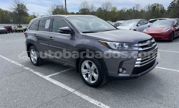 Buy Used Toyota Highlander Other Car in Crane in Barbados Buy Used Toyota Highlander Other Car in Crane in Barbados