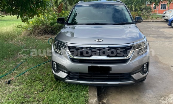 Buy Used Kia Sportage Other Car in Speightstown in Barbados