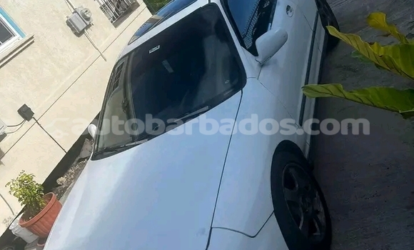 Buy Used Dodge Charger Daytona White Car in Hillaby in Barbados Buy Used Dodge Charger Daytona White Car in Hillaby in Barbados
