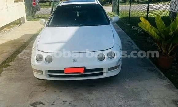 Buy Used Dodge Charger Daytona White Car in Hillaby in Barbados Buy Used Dodge Charger Daytona White Car in Hillaby in Barbados